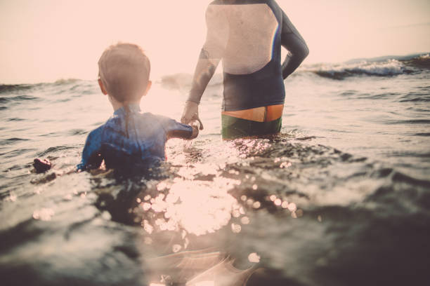 Как исцелить внутреннего ребенка и избавиться от детских травм: советы и упражнения